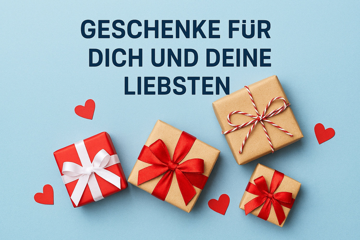 Geschenke