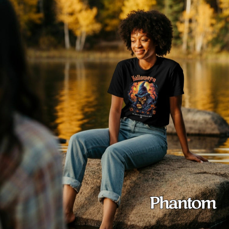 „Dark Season Drops“ – Limitierte Halloween-Edition.