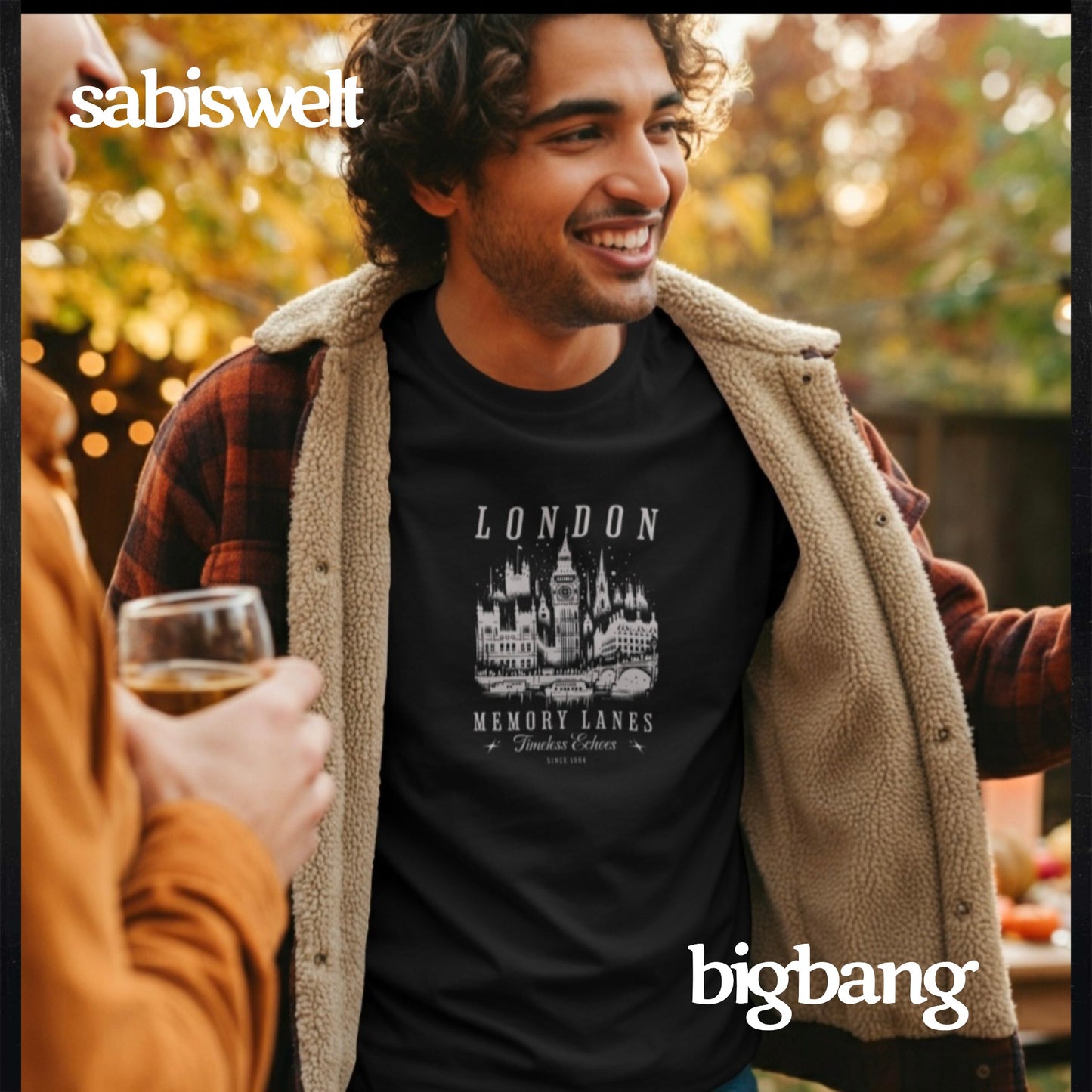 💫 Back to Y2K – aber mit Style!