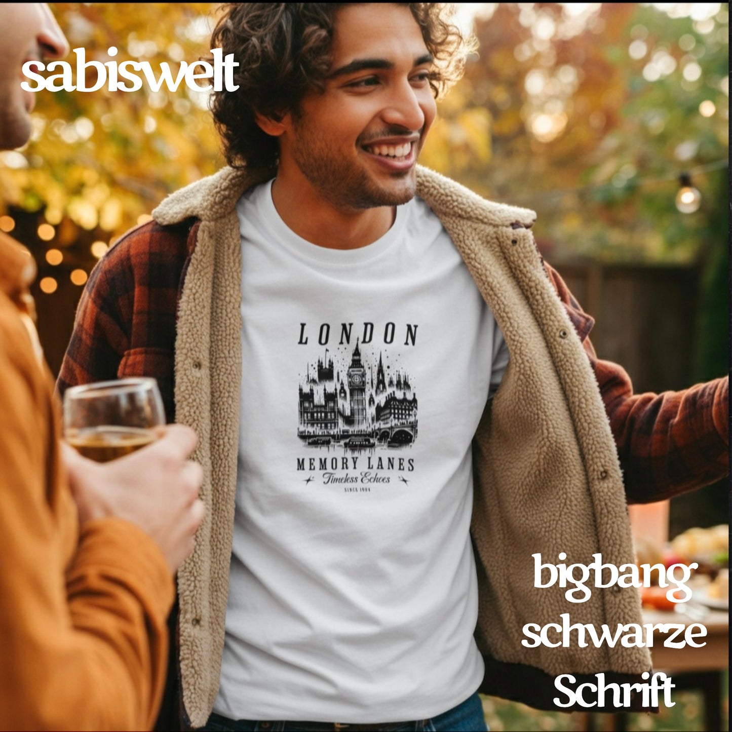 💫 Back to Y2K – aber mit Style!