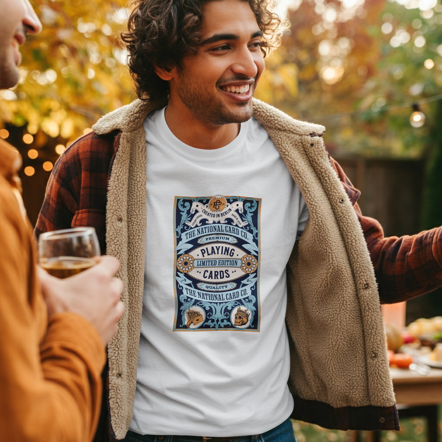 💫 Back to Y2K – aber mit Style!